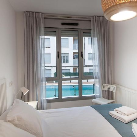 Esguil, Apartamento Con Piscina, A 3 Km De La Playa Vut-2995-As Llanes Kültér fotó