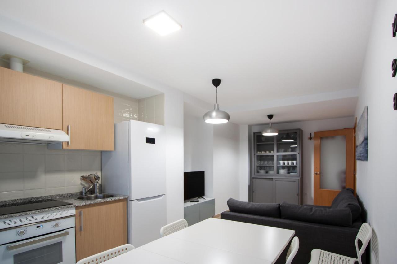 Esguil, Apartamento Con Piscina, A 3 Km De La Playa Vut-2995-As Llanes Kültér fotó