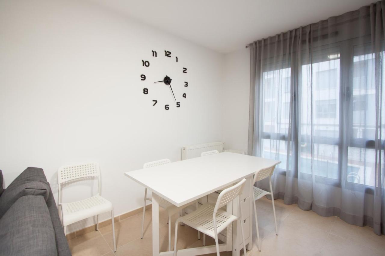 Esguil, Apartamento Con Piscina, A 3 Km De La Playa Vut-2995-As Llanes Kültér fotó