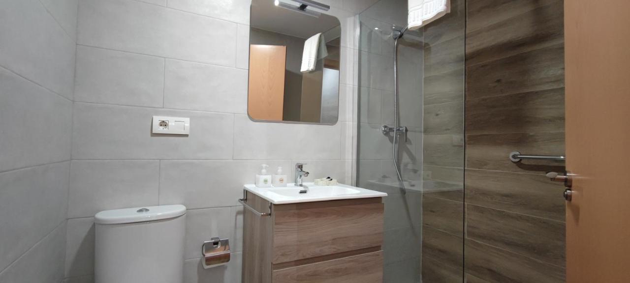Esguil, Apartamento Con Piscina, A 3 Km De La Playa Vut-2995-As Llanes Kültér fotó